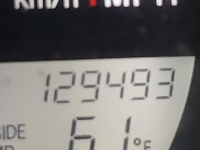 Photo 8 from auction – 2008 TOYOTA MATRIX with VIN 2T1KR30E08C693052