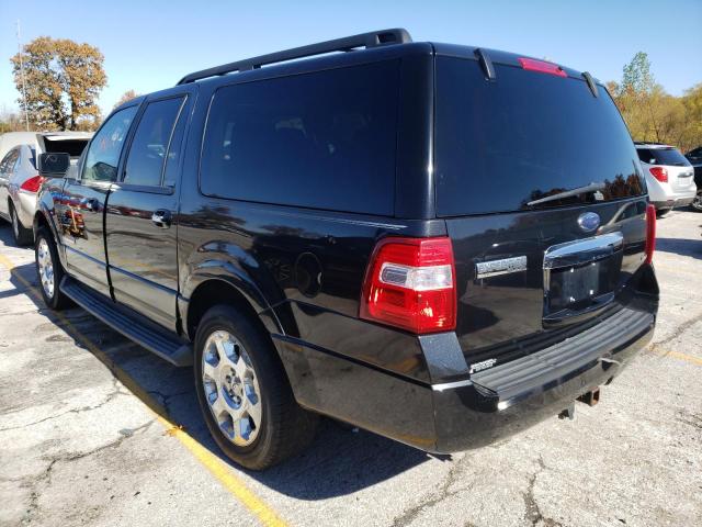 Photo 3 from auction – 2010 FORD EXPEDITION with VIN 1FMJK1G54AEA29247