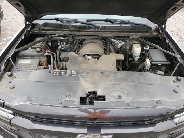 Photo 7 from auction – 2016 CHEVROLET SILVERADO with VIN 3GCUKREC4GG260958