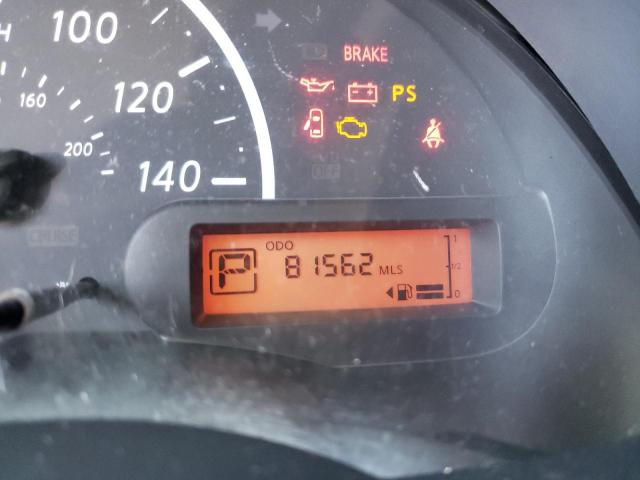 Photo 8 from auction – 2016 NISSAN VERSA S with VIN 3N1CN7AP4GL878291