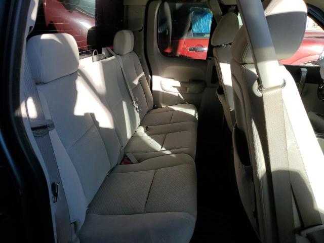 Photo 6 from auction – 2008 CHEVROLET SILVERADO with VIN 2GCEC19C981275060