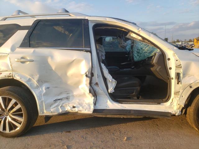 صورة رقم 9 من المزاد - 2022 NISSAN PATHFINDER مع VIN 5N1DR3DK2NC207012
