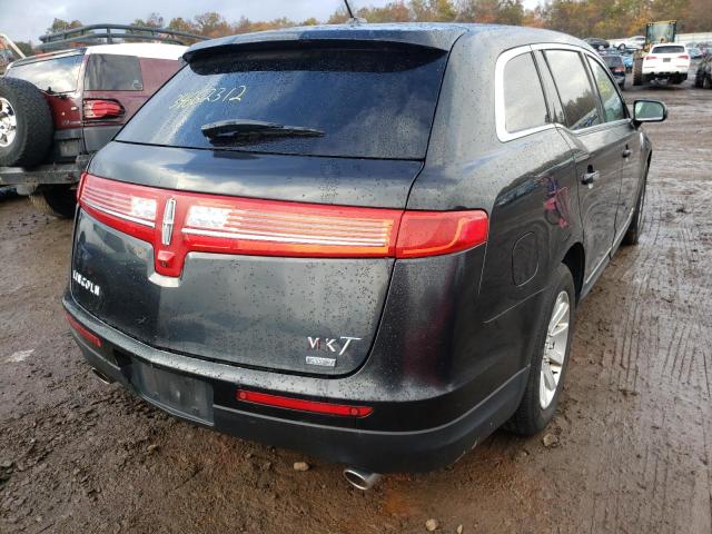 Photo 4 from auction – 2013 LINCOLN MKT with VIN 2LMHJ5NK1DBL59093