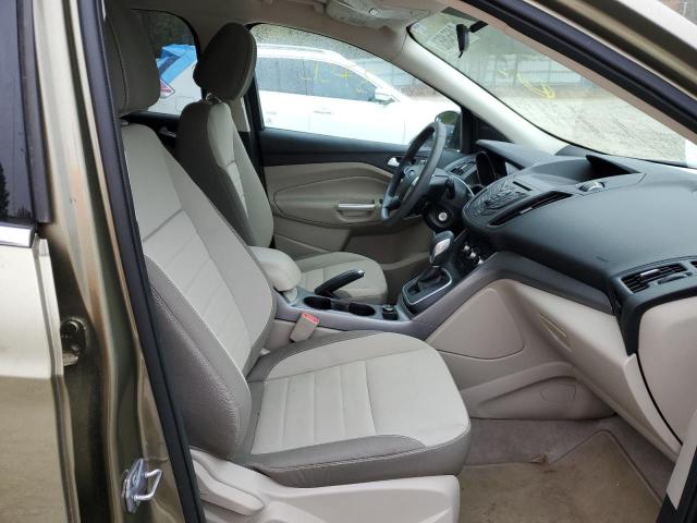 Photo 5 from auction – 2013 FORD ESCAPE SE with VIN 1FMCU0GX2DUB60007