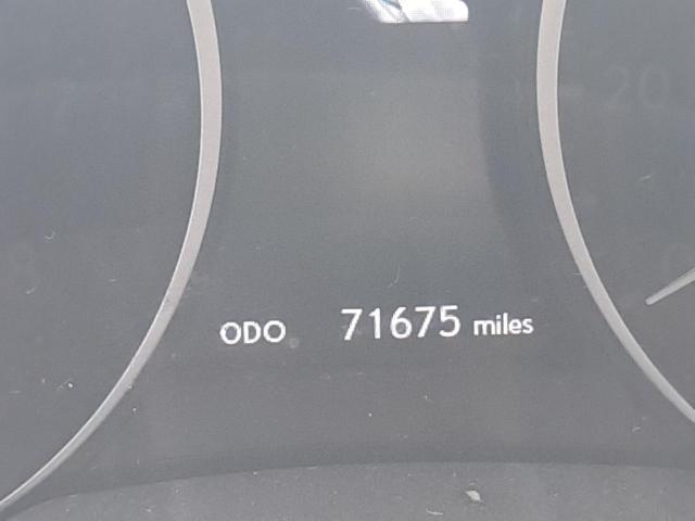 Photo 8 from auction – 2014 LEXUS ES 300H with VIN JTHBW1GGXE2075010