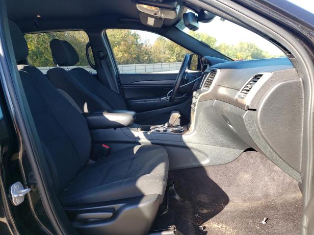 Photo 5 from auction – 2016 JEEP GRAND CHER with VIN 1C4RJFAG8GC332392