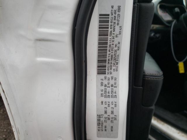 Photo 10 from auction – 2015 JEEP CHEROKEE L with VIN 1C4PJLDB2FW761501