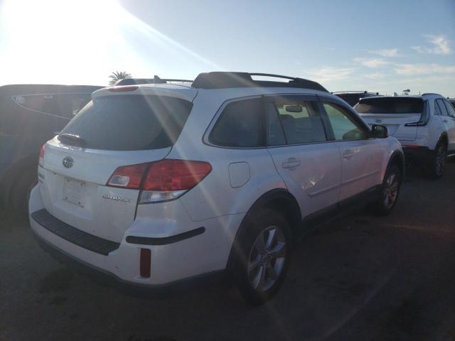 Photo 4 from auction – 2013 SUBARU OUTBACK 2. with VIN 4S4BRCPC7D3268382