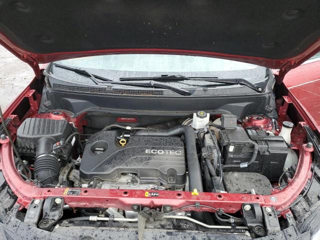 Photo 7 from auction – 2018 CHEVROLET EQUINOX LT with VIN 2GNAXJEV7J6229415