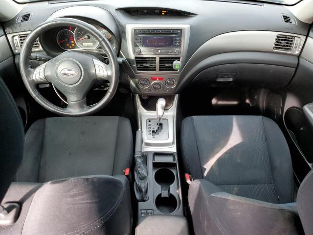 Photo 8 from auction – 2010 SUBARU IMPREZA OU with VIN JF1GH6D60AH827787