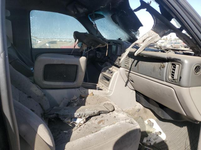 Photo 5 from auction – 2005 GMC YUKON with VIN 1GKEK13T95J187580
