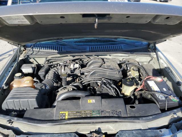 Photo 7 from auction – 2003 FORD EXPLORER X with VIN 1FMZU63K63UA27501