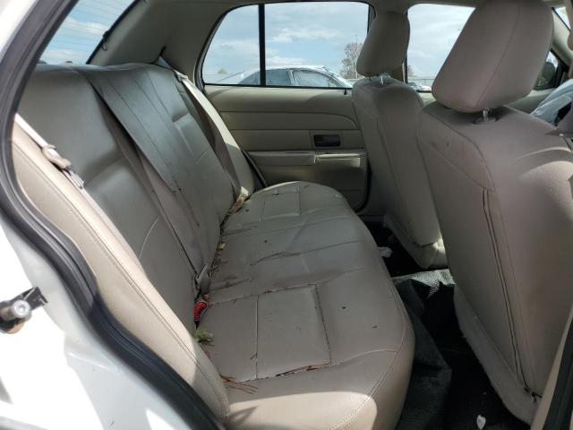 Photo 6 from auction – 2010 FORD CROWN VICT with VIN 2FABP7BV8AX117260
