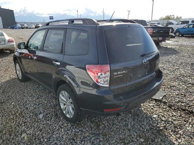 Foto 3 de la subasta – 2011 SUBARU FORESTER 2 con VIN JF2SHADC7BH709235