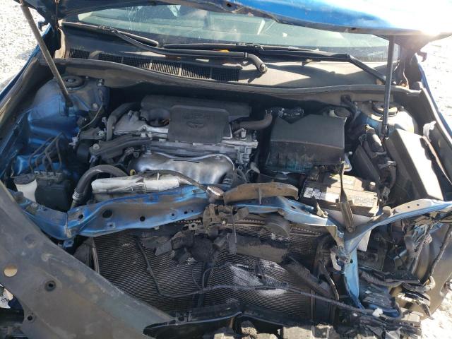 Photo 7 from auction – 2016 TOYOTA CAMRY LE with VIN 4T1BF1FK1GU512953
