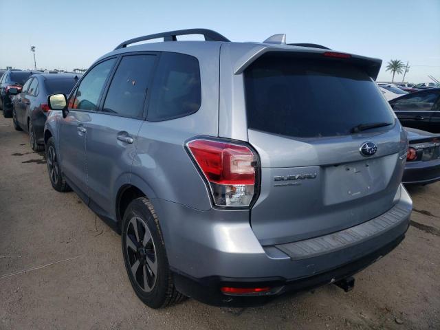 Photo 3 from auction – 2017 SUBARU FORESTER 2 with VIN JF2SJAGC6HH806533