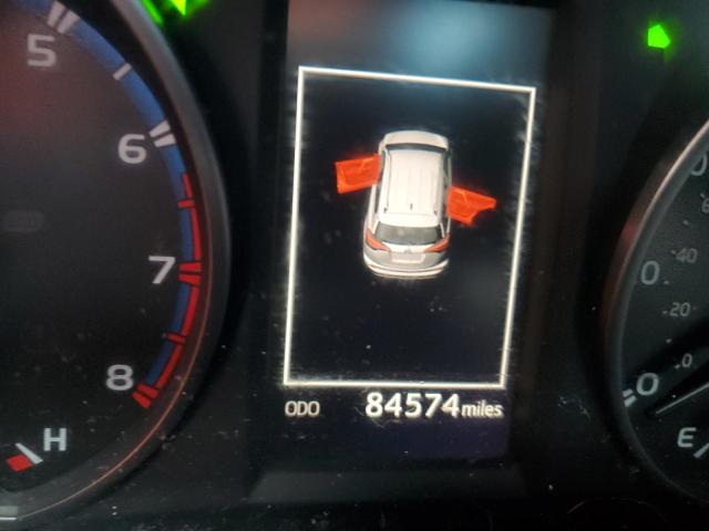 Photo 8 from auction – 2018 TOYOTA RAV4 LE with VIN 2T3BFREV6JW744862