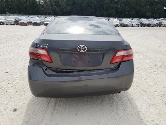Photo 6 from auction – 2007 TOYOTA CAMRY CE with VIN 4T1BE46K67U087864