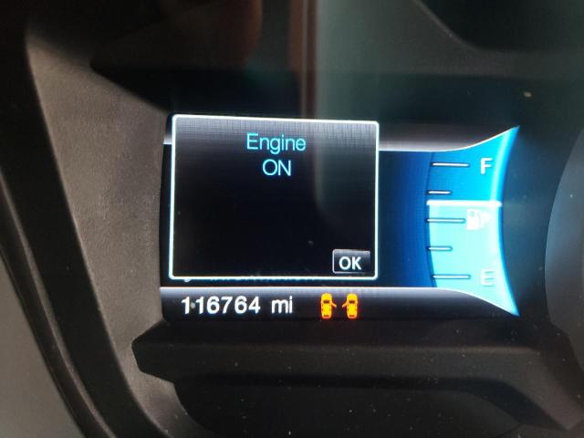 Photo 8 from auction – 2013 FORD EXPLORER X with VIN 1FM5K8D81DGC71799