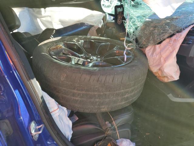 Photo 5 from auction – 2019 CHRYSLER 300 S with VIN 2C3CCABG2KH515959