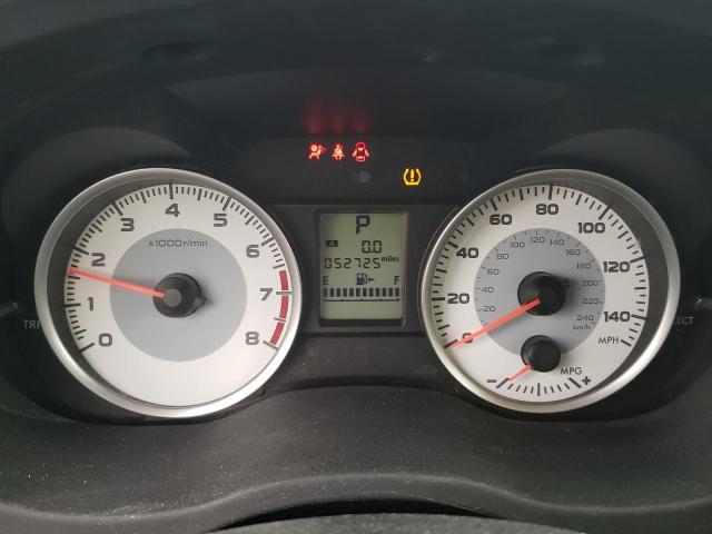 Photo 8 from auction – 2013 SUBARU IMPREZA PR with VIN JF1GJAC6XDH030461