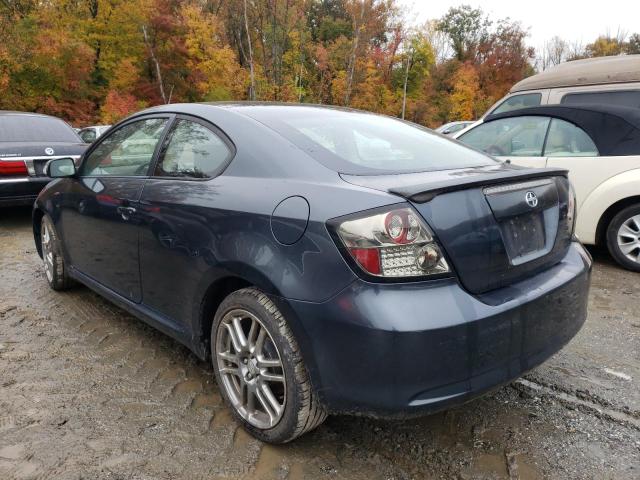 Photo 3 from auction – 2008 TOYOTA SCION TC with VIN JTKDE167180264040