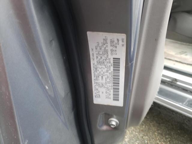 Photo 10 from auction – 2003 TOYOTA SEQUOIA SR with VIN 5TDBT44A63S202658