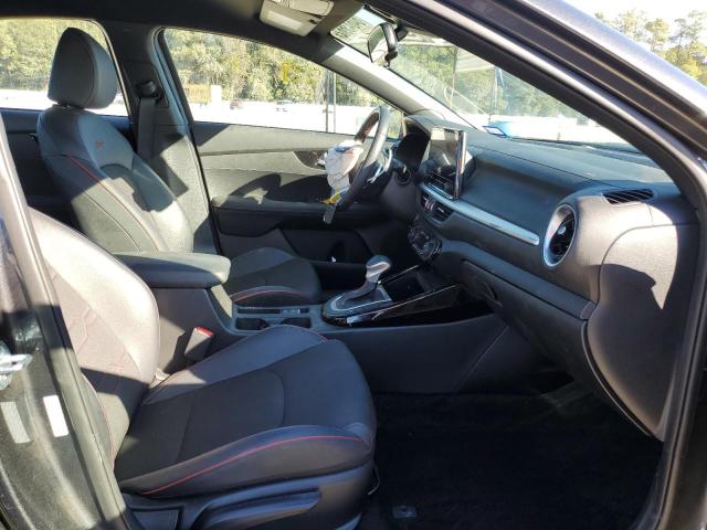 Photo 5 from auction – 2022 KIA FORTE GT with VIN 3KPF44ACXNE437372