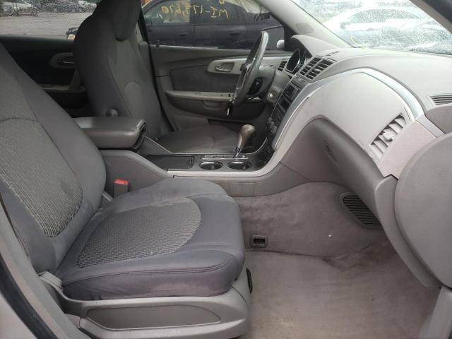 Photo 5 from auction – 2012 CHEVROLET TRAVERSE L with VIN 1GNKRFEDXCJ356992
