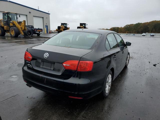 Photo 4 from auction – 2013 VOLKSWAGEN JETTA BASE with VIN 3VW1K7AJ3DM300047