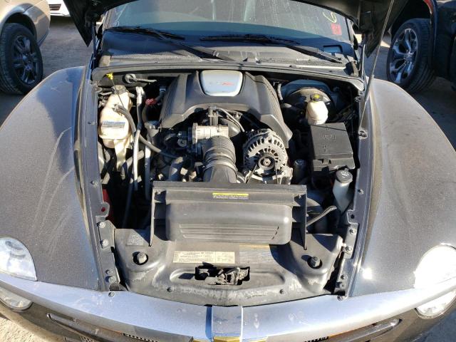 Photo 7 from auction – 2004 CHEVROLET SSR with VIN 1GCES14P04B109436