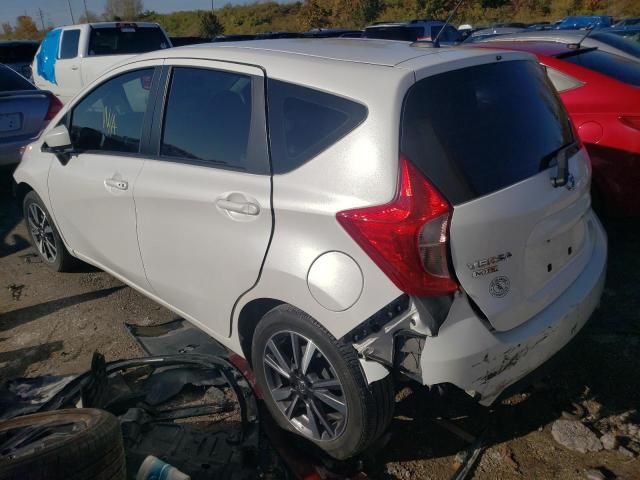 Photo 3 from auction – 2017 NISSAN VERSA NOTE with VIN 3N1CE2CP7HL375159