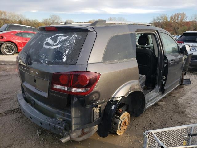 Photo 4 from auction – 2020 DODGE JOURNEY CR with VIN 3C4PDCGB5LT268738