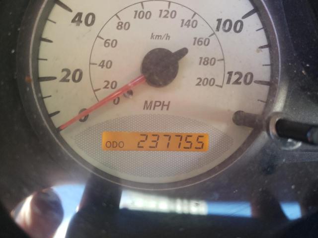 Zdjęcie 8 z aukcji – 2003 TOYOTA RAV4 z VIN JTEGH20V730114155