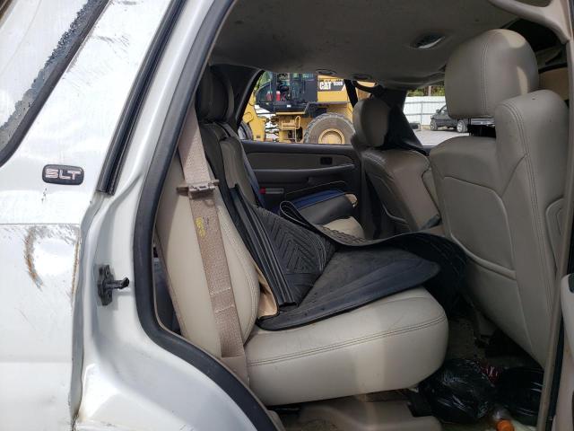 Photo 6 from auction – 2003 GMC YUKON with VIN 1GKEC13Z63J300030