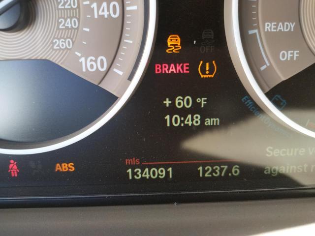 Photo 8 from auction – 2012 BMW 328 I with VIN WBA3A5C51CF258699