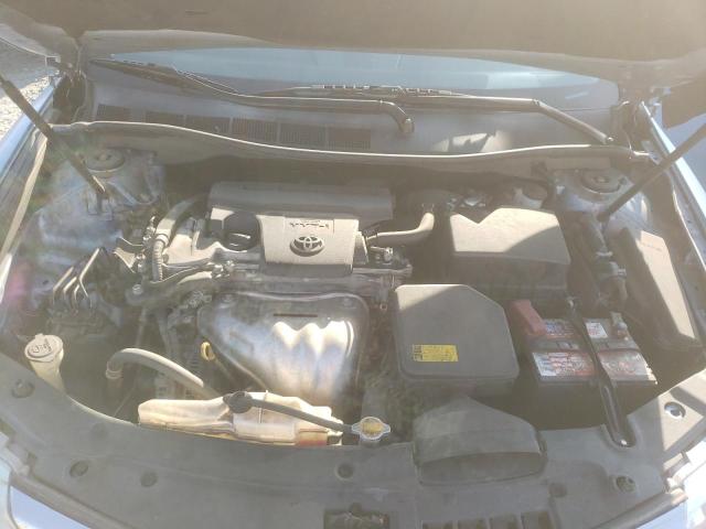 Photo 7 from auction – 2012 TOYOTA CAMRY BASE with VIN 4T4BF1FK6CR185000