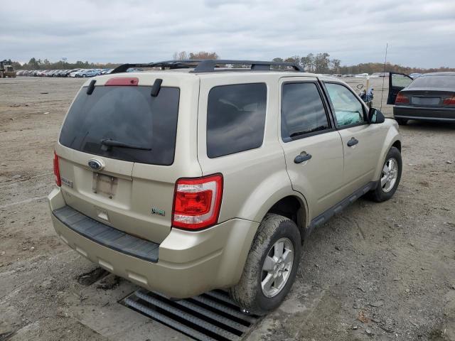 Photo 4 from auction – 2011 FORD ESCAPE XLT with VIN 1FMCU9DG0BKA66564