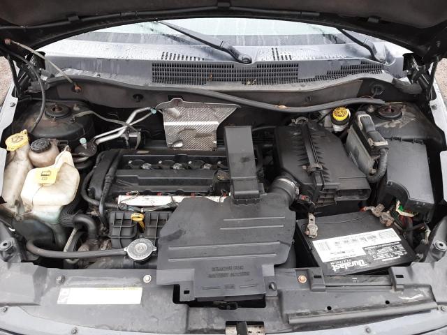 Photo 7 from auction – 2010 DODGE CALIBER SX with VIN 1B3CB4HA8AD662836