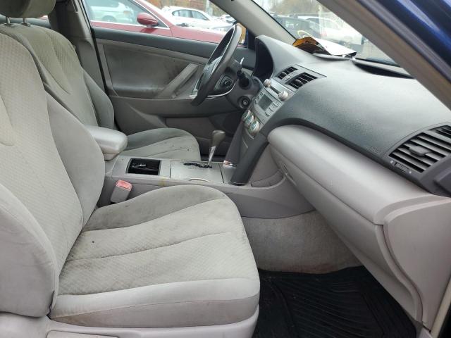 Photo 5 from auction – 2007 TOYOTA CAMRY CE with VIN 4T1BE46K77U105272