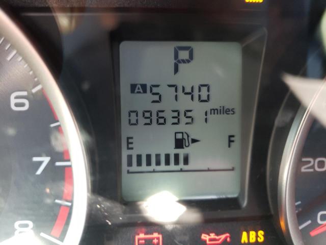 Photo 8 from auction – 2014 SUBARU FORESTER 2 with VIN JF2SJAAC1EH435592