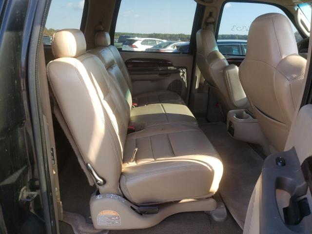 Photo 6 from auction – 2003 FORD EXCURSION with VIN 1FMSU43F63EA91377