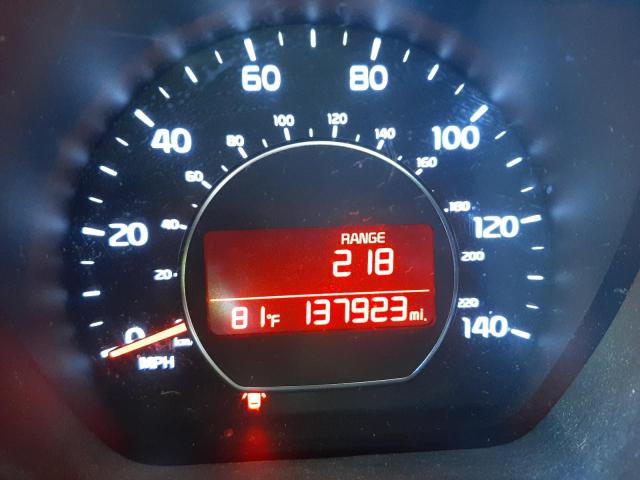 Photo 8 from auction – 2014 KIA SOUL with VIN KNDJN2A22E7096018