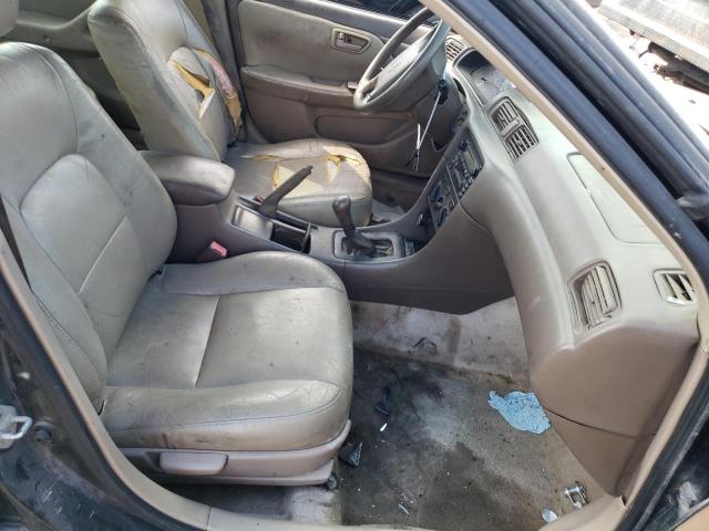 Photo 5 from auction – 2000 TOYOTA CAMRY CE with VIN 4T1BG22K0YU004743