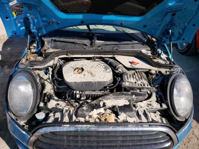 Photo 7 from auction – 2019 MINI COOPER with VIN WMWWG5C54K3F79358