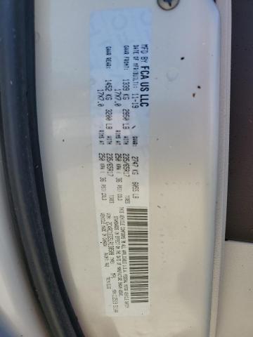 Photo 10 from auction – 2020 CHRYSLER PACIFICA T with VIN 2C4RC1EG5LR138508