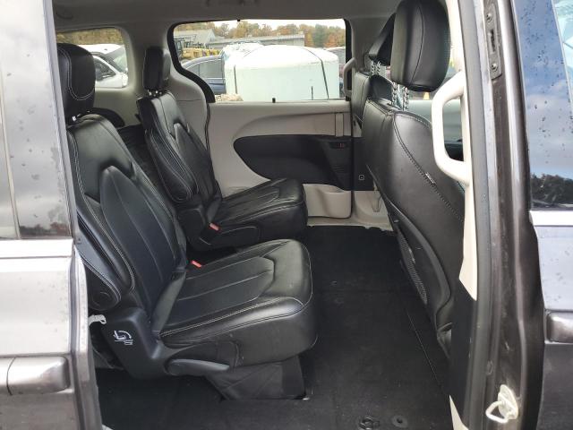 Photo 6 from auction – 2020 CHRYSLER VOYAGER LX with VIN 2C4RC1DG8LR148550