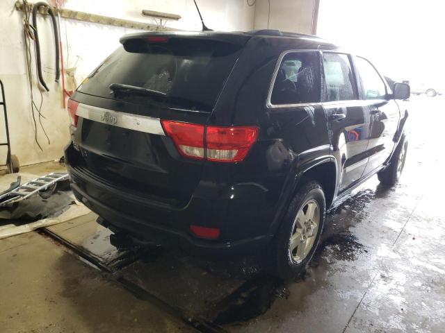 Photo 4 from auction – 2012 JEEP GRAND CHER with VIN 1C4RJFAG0CC225735