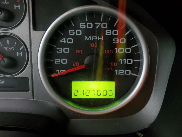 Photo 8 from auction – 2004 FORD F150 SUPER with VIN 1FTPW14534KD25566