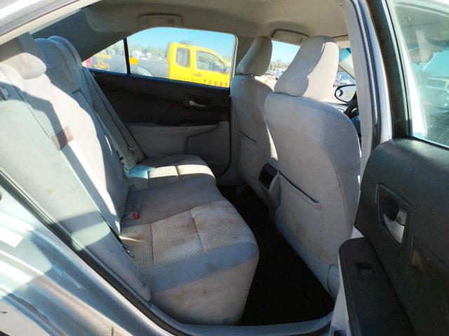 Photo 6 from auction – 2013 TOYOTA CAMRY L with VIN 4T1BF1FKXDU242763